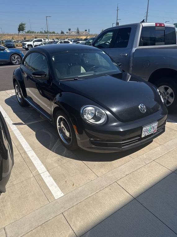 VOLKSWAGEN BEETLE 2016 3VWF17AT4GM636272 image