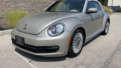 VOLKSWAGEN BEETLE 2016 3VW517AT4GM808151 image