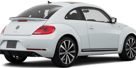 VOLKSWAGEN BEETLE 2016 3VWVT7AT9GM623846 image VOLKSWAGEN BEETLE 2016 3VWVT7AT9GM623846 image