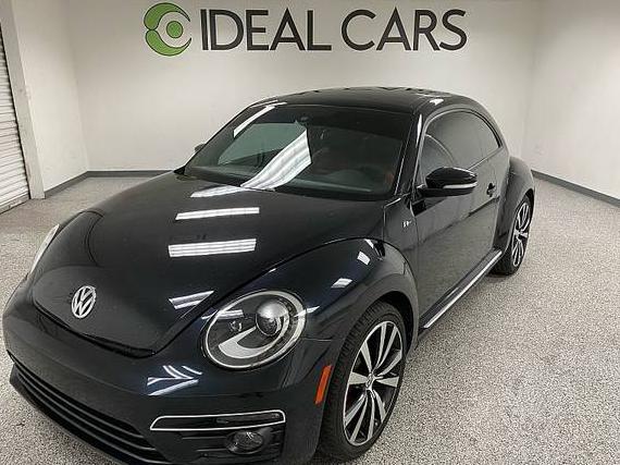 VOLKSWAGEN BEETLE 2016 3VWVT7AT0GM603520 image VOLKSWAGEN BEETLE 2016 3VWVT7AT0GM603520 image