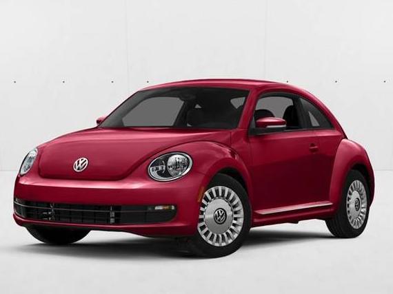 VOLKSWAGEN BEETLE 2016 3VWF17AT5GM634434 image VOLKSWAGEN BEETLE 2016 3VWF17AT5GM634434 image