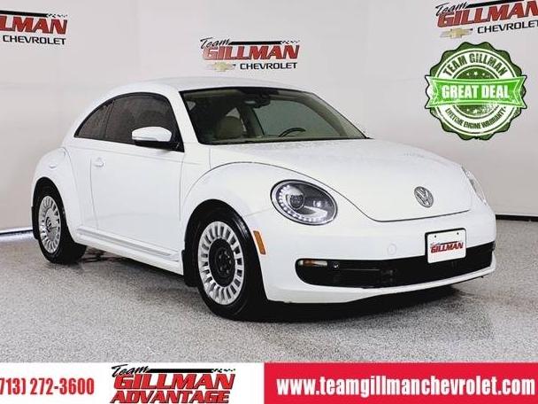 VOLKSWAGEN BEETLE 2016 3VWJ07AT3GM617158 image