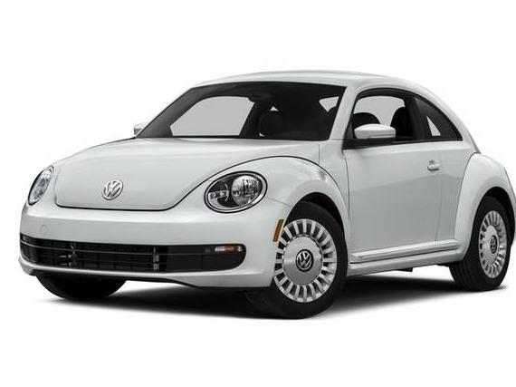 VOLKSWAGEN BEETLE 2016 3VWF17ATXGM609674 image