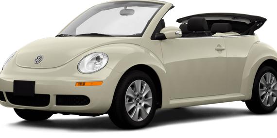 VOLKSWAGEN BEETLE 2008 3VWRG31Y08M401336 image VOLKSWAGEN BEETLE 2008 3VWRG31Y08M401336 image