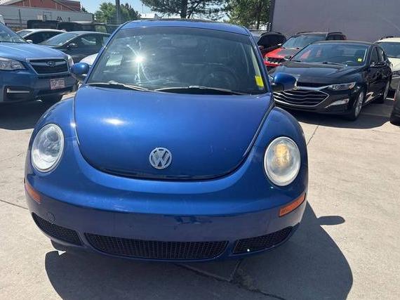 VOLKSWAGEN BEETLE 2008 3VWRG31C68M525910 image
