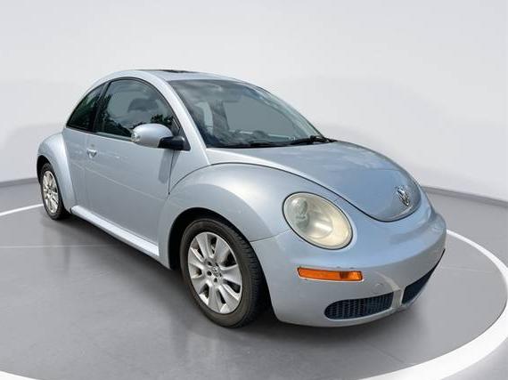 VOLKSWAGEN BEETLE 2008 3VWRG31C68M506158 image