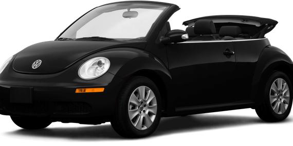 VOLKSWAGEN BEETLE 2008 3VWRG31Y58M401462 image VOLKSWAGEN BEETLE 2008 3VWRG31Y58M401462 image