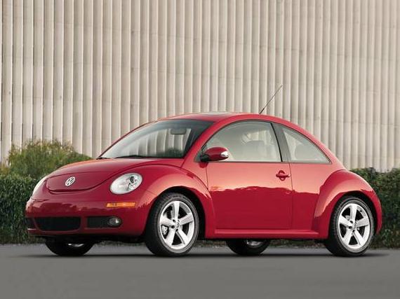 VOLKSWAGEN BEETLE 2008 3VWRW31C48M508641 image VOLKSWAGEN BEETLE 2008 3VWRW31C48M508641 image