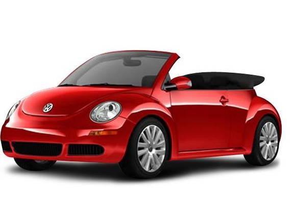 VOLKSWAGEN BEETLE 2008 3VWRF31Y28M415466 image VOLKSWAGEN BEETLE 2008 3VWRF31Y28M415466 image