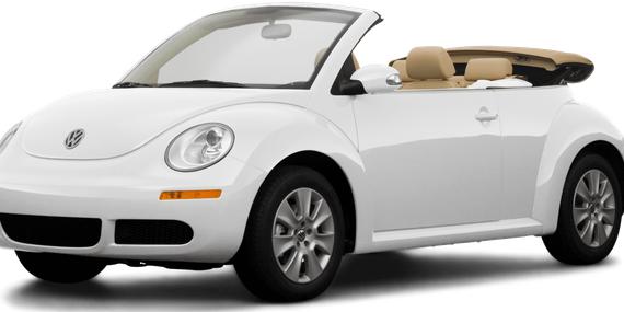 VOLKSWAGEN BEETLE 2009 3VWRF31Y99M409634 image VOLKSWAGEN BEETLE 2009 3VWRF31Y99M409634 image