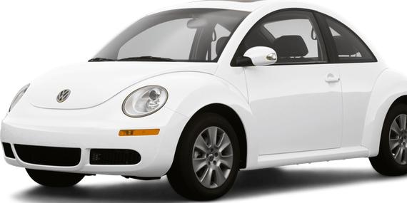 VOLKSWAGEN BEETLE 2009 3VWPW31CX9M518955 image VOLKSWAGEN BEETLE 2009 3VWPW31CX9M518955 image