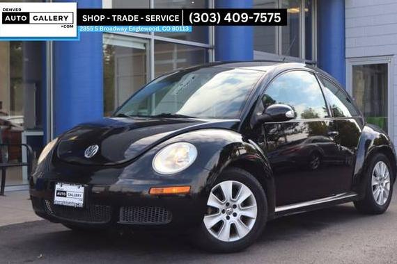 VOLKSWAGEN BEETLE 2009 3VWPW31C29M512180 image VOLKSWAGEN BEETLE 2009 3VWPW31C29M512180 image
