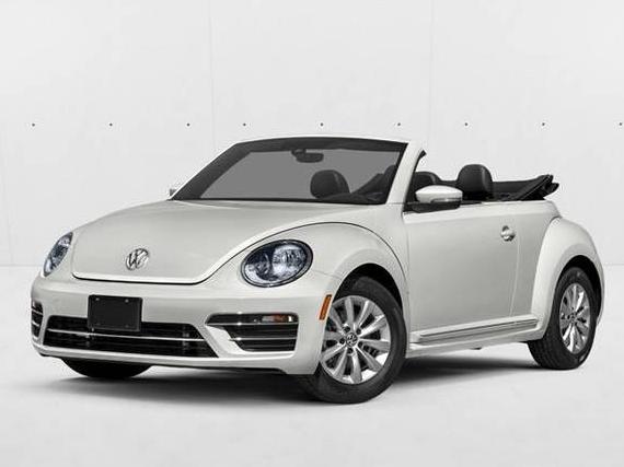 VOLKSWAGEN BEETLE 2019 3VW5DAAT5KM500144 image VOLKSWAGEN BEETLE 2019 3VW5DAAT5KM500144 image