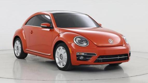 VOLKSWAGEN BEETLE 2019 3VWJD7AT3KM711697 image VOLKSWAGEN BEETLE 2019 3VWJD7AT3KM711697 image