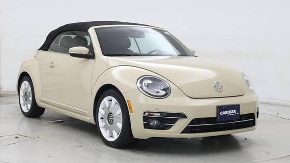 VOLKSWAGEN BEETLE 2019 3VW5DAAT5KM502086 image VOLKSWAGEN BEETLE 2019 3VW5DAAT5KM502086 image