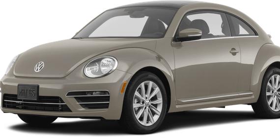 VOLKSWAGEN BEETLE 2019 3VWFD7AT2KM700907 image VOLKSWAGEN BEETLE 2019 3VWFD7AT2KM700907 image