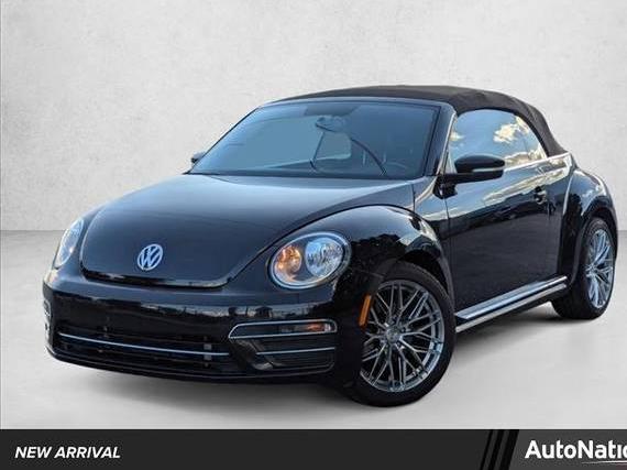 VOLKSWAGEN BEETLE 2019 3VW5DAAT5KM504212 image VOLKSWAGEN BEETLE 2019 3VW5DAAT5KM504212 image
