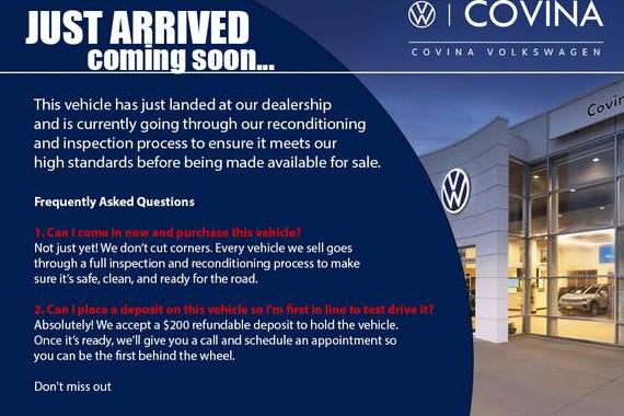 VOLKSWAGEN BEETLE 2019 3VW5DAAT3KM501714 image