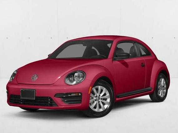 VOLKSWAGEN BEETLE 2019 3VWJD7AT9KM719724 image VOLKSWAGEN BEETLE 2019 3VWJD7AT9KM719724 image
