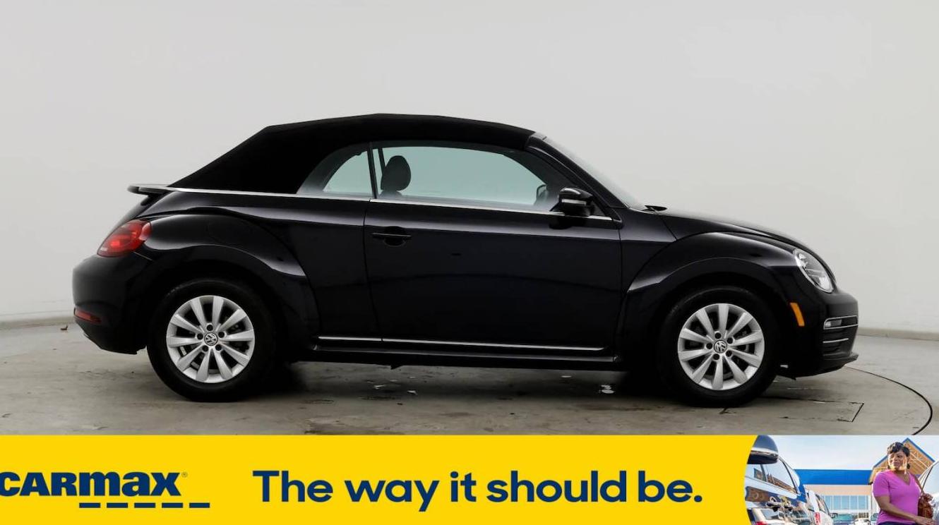 VOLKSWAGEN BEETLE 2019 3VW5DAAT5KM508339 image VOLKSWAGEN BEETLE 2019 3VW5DAAT5KM508339 image