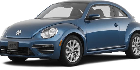 VOLKSWAGEN BEETLE 2019 3VWJD7AT7KM707779 image VOLKSWAGEN BEETLE 2019 3VWJD7AT7KM707779 image