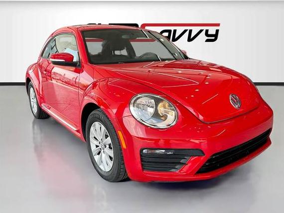 VOLKSWAGEN BEETLE 2019 3VWFD7AT9KM712164 image VOLKSWAGEN BEETLE 2019 3VWFD7AT9KM712164 image