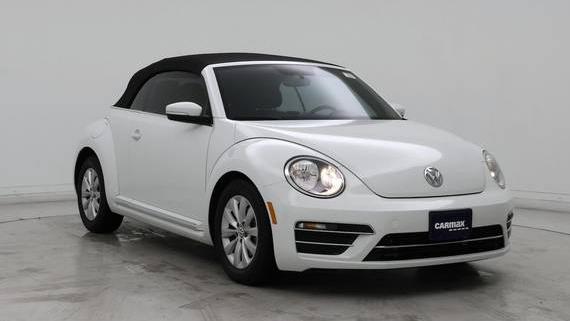 VOLKSWAGEN BEETLE 2019 3VW5DAAT8KM505659 image VOLKSWAGEN BEETLE 2019 3VW5DAAT8KM505659 image