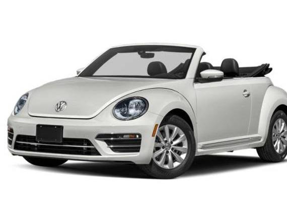 VOLKSWAGEN BEETLE 2019 3VW5DAAT9KM503399 image VOLKSWAGEN BEETLE 2019 3VW5DAAT9KM503399 image