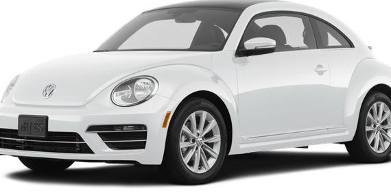 VOLKSWAGEN BEETLE 2019 3VWJD7AT5KM706890 image VOLKSWAGEN BEETLE 2019 3VWJD7AT5KM706890 image