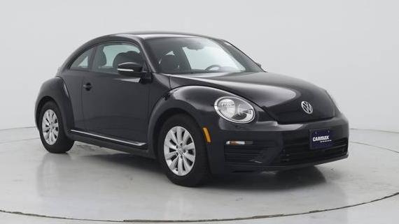 VOLKSWAGEN BEETLE 2019 3VWFD7AT6KM713787 image VOLKSWAGEN BEETLE 2019 3VWFD7AT6KM713787 image