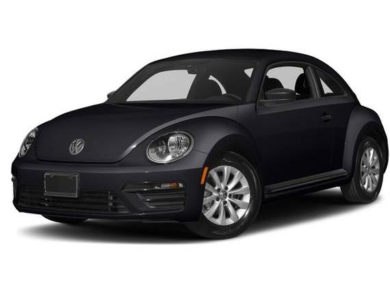 VOLKSWAGEN BEETLE 2018 3VWFD7AT5JM715013 image VOLKSWAGEN BEETLE 2018 3VWFD7AT5JM715013 image