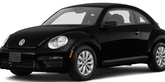 VOLKSWAGEN BEETLE 2018 3VWFD7AT1JM714716 image VOLKSWAGEN BEETLE 2018 3VWFD7AT1JM714716 image