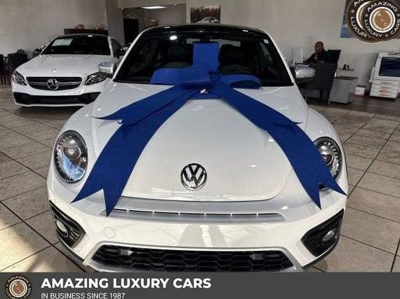 VOLKSWAGEN BEETLE 2018 3VWSD7AT4JM702347 image VOLKSWAGEN BEETLE 2018 3VWSD7AT4JM702347 image