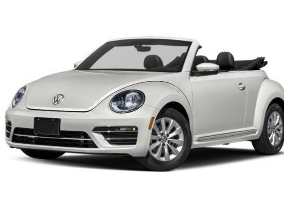 VOLKSWAGEN BEETLE 2018 3VW5DAAT7JM517638 image