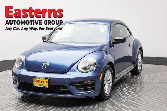 VOLKSWAGEN BEETLE 2018 3VWFD7ATXJM709028 image VOLKSWAGEN BEETLE 2018 3VWFD7ATXJM709028 image
