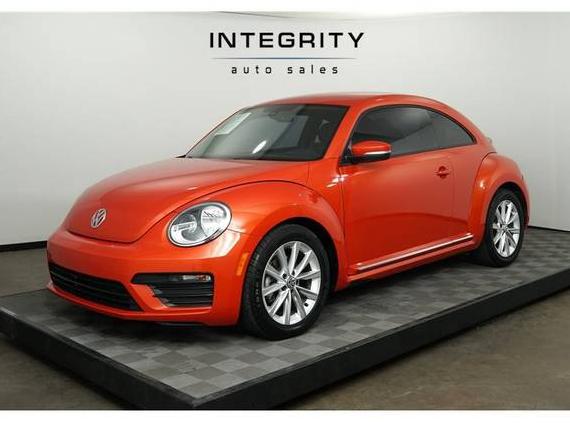 VOLKSWAGEN BEETLE 2018 3VWFD7AT2JM724834 image VOLKSWAGEN BEETLE 2018 3VWFD7AT2JM724834 image