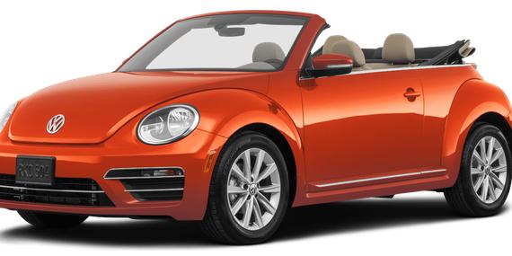 VOLKSWAGEN BEETLE 2018 3VW5DAAT4JM504085 image VOLKSWAGEN BEETLE 2018 3VW5DAAT4JM504085 image