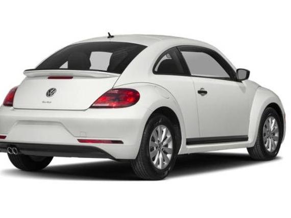 VOLKSWAGEN BEETLE 2018 3VWJD7AT8JM708891 image
