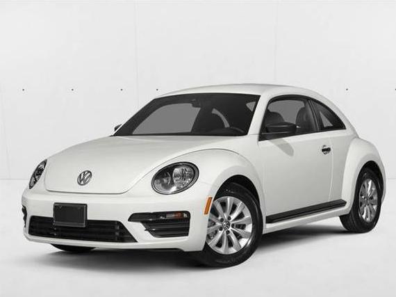 VOLKSWAGEN BEETLE 2017 3VWF17AT9HM608114 image