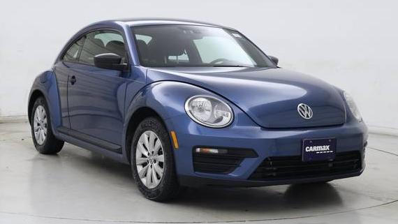 VOLKSWAGEN BEETLE 2017 3VWF17AT3HM612725 image