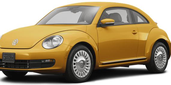 VOLKSWAGEN BEETLE 2017 3VWS17AT9HM616731 image