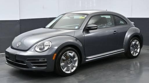 VOLKSWAGEN BEETLE 2017 3VWJ17ATXHM604972 image