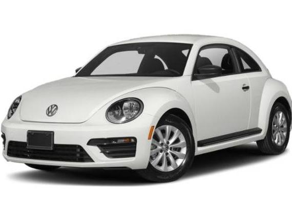 VOLKSWAGEN BEETLE 2017 3VWF17AT9HM628959 image