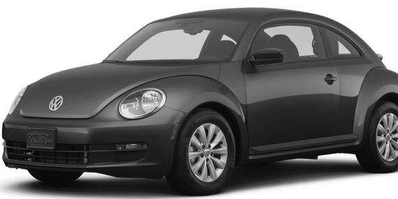 VOLKSWAGEN BEETLE 2017 3VWF17AT3HM610909 image