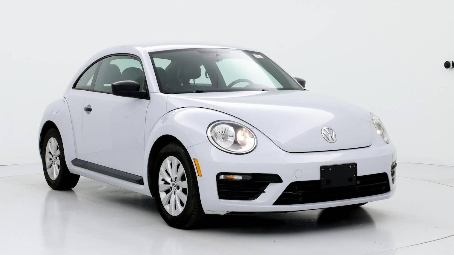 VOLKSWAGEN BEETLE 2017 3VWF17AT1HM623545 image