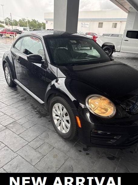 VOLKSWAGEN BEETLE 2017 3VWF17AT6HM630975 image