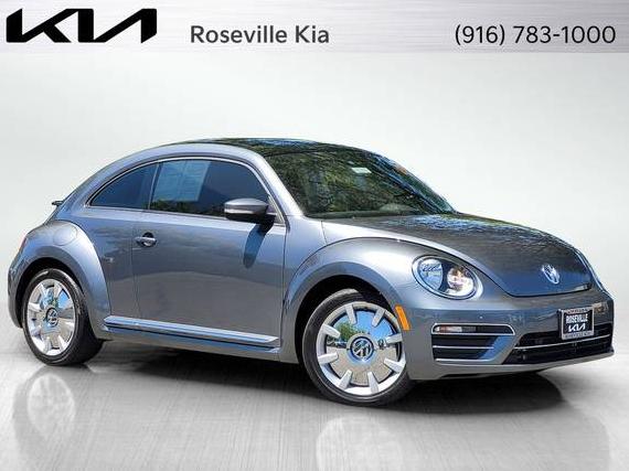 VOLKSWAGEN BEETLE 2017 3VWJ17AT8HM606963 image VOLKSWAGEN BEETLE 2017 3VWJ17AT8HM606963 image