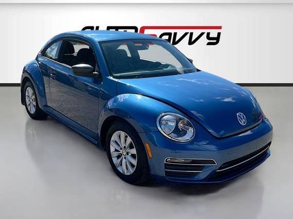 VOLKSWAGEN BEETLE 2017 3VWF17AT2HM630343 image