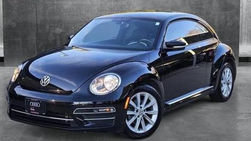 VOLKSWAGEN BEETLE 2017 3VWJ17AT4HM615997 image