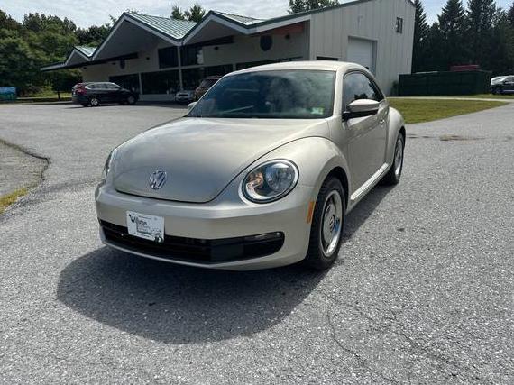 VOLKSWAGEN BEETLE 2012 3VWHP7AT6CM649445 image VOLKSWAGEN BEETLE 2012 3VWHP7AT6CM649445 image